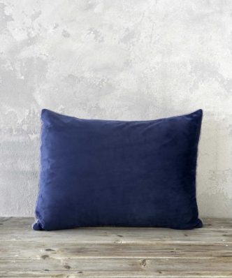 Διακοσμητικό Μαξιλάρι NUAN της NIMA HOME (40x60) - Blue / Gray
