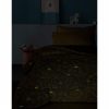 Παιδικό Κουβερτοπάπλωμα με γουνάκι Ημίδιπλο Luminous TRIP της Palamaiki (160x220) - Φωσφορίζει στο σκοτάδι 1