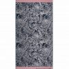 Essential 3655 Πετσέτα Θαλάσσης (90x170) της POLO CLUB (ΜΠΛΕ-ΕΚΡΟΥ-ΣΟΜΟΝ)