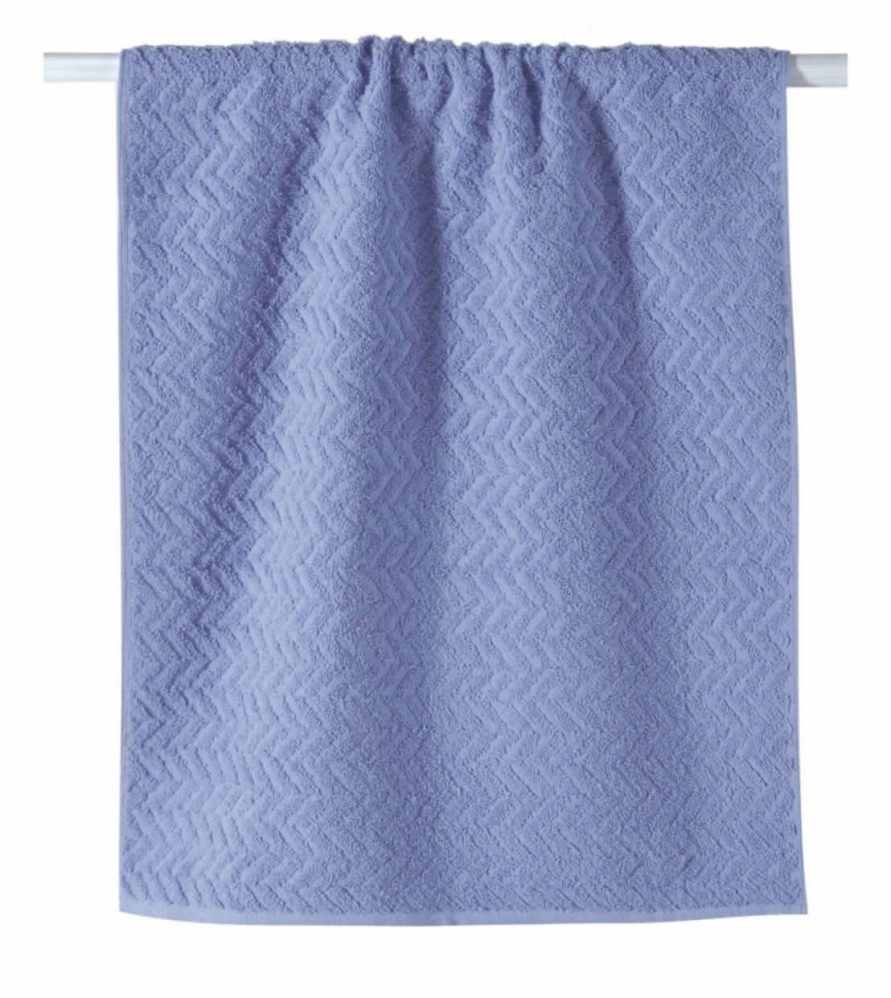 VERA 35 Πετσέτα της ΚΕΝΤΙΑ - BLUE