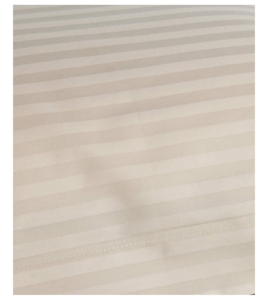 Serenity REGINA 26 Σετ (4τμχ) Βαμβακοσατέν Σεντόνια Υπέρδιπλα της ΚΕΝΤΙΑ (235x270) - BEIGE