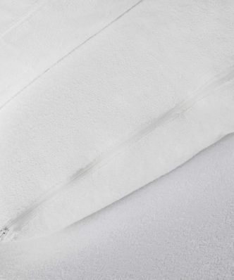 Ζευγάρι Αδιάβροχο Προστατευτικό Κάλυμμα Μαξιλαριού της MELINEN (50x70)