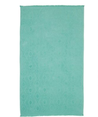 Πετσέτα Θαλάσσης CUBA AQUA της MELINEN (90x180)