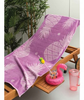 Παιδική Πετσέτα Θαλάσσης Beach Towels NV11 της PALAMAIKI (70x150)