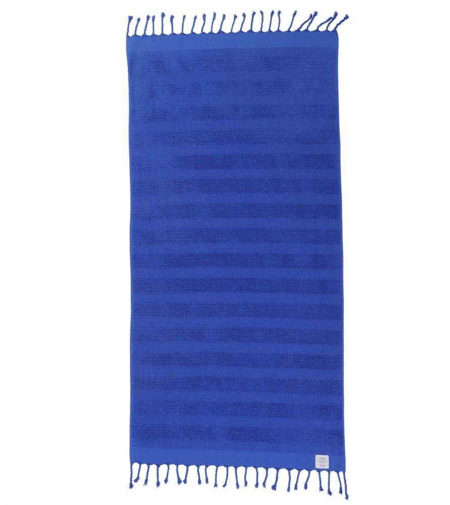 Πετσέτα Θαλάσσης EXPRESSION BLUE της NEF-NEF (80x160)