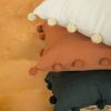 Διακοσμητικό Μαξιλάρι Flojo Light Beige της NIMA HOME (40x60) 3