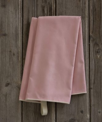 Πετσέτα Θαλάσσης Riva Pink της NIMA HOME (70x140)