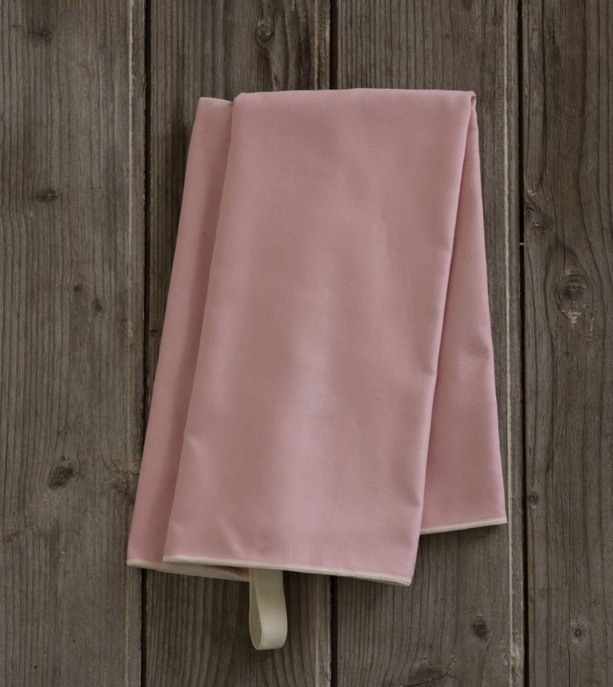 Πετσέτα Θαλάσσης Riva Pink της NIMA HOME (70x140)