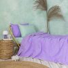 Παιδικό Κουβερλί Μονό Tuggle Lavender της NIMA HOME (160x240) 3