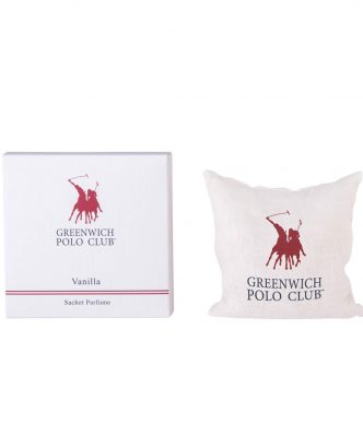 Αρωματικό Ντουλάπας ESSENTIAL 3001 της POLO CLUB (150gr) - VANILLA