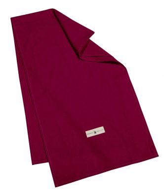 Runner ESSENTIAL 2641 της POLO CLUB (40x150) - ΜΠΟΡΝΤΩ