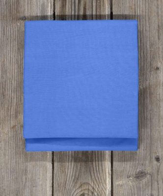 Περκάλι Παπλωματοθήκη Υπέρδιπλη Primal της NIMA HOME (220x240) - Blue