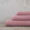 Πετσέτα Bold της NIMA HOME - Pink