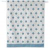 Stylish SAMIRA 01 Σετ (3τμχ) Πετσέτες Μπάνιου της ΚΕΝΤΙΑ - BLUE