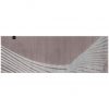 Σετ Χαλάκια (3τμχ) κρεβατοκάμαρας OBEROI AMETHYST της Guy Laroche (60x120+60x180) 1