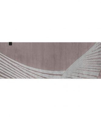 Σετ Χαλάκια (3τμχ) κρεβατοκάμαρας OBEROI AMETHYST της Guy Laroche (60x120+60x180)