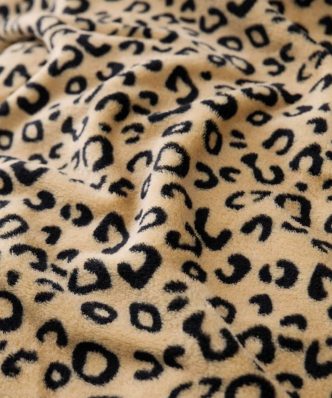 Fleece Κουβέρτα καναπέ Zola της Kocoon (130x170)