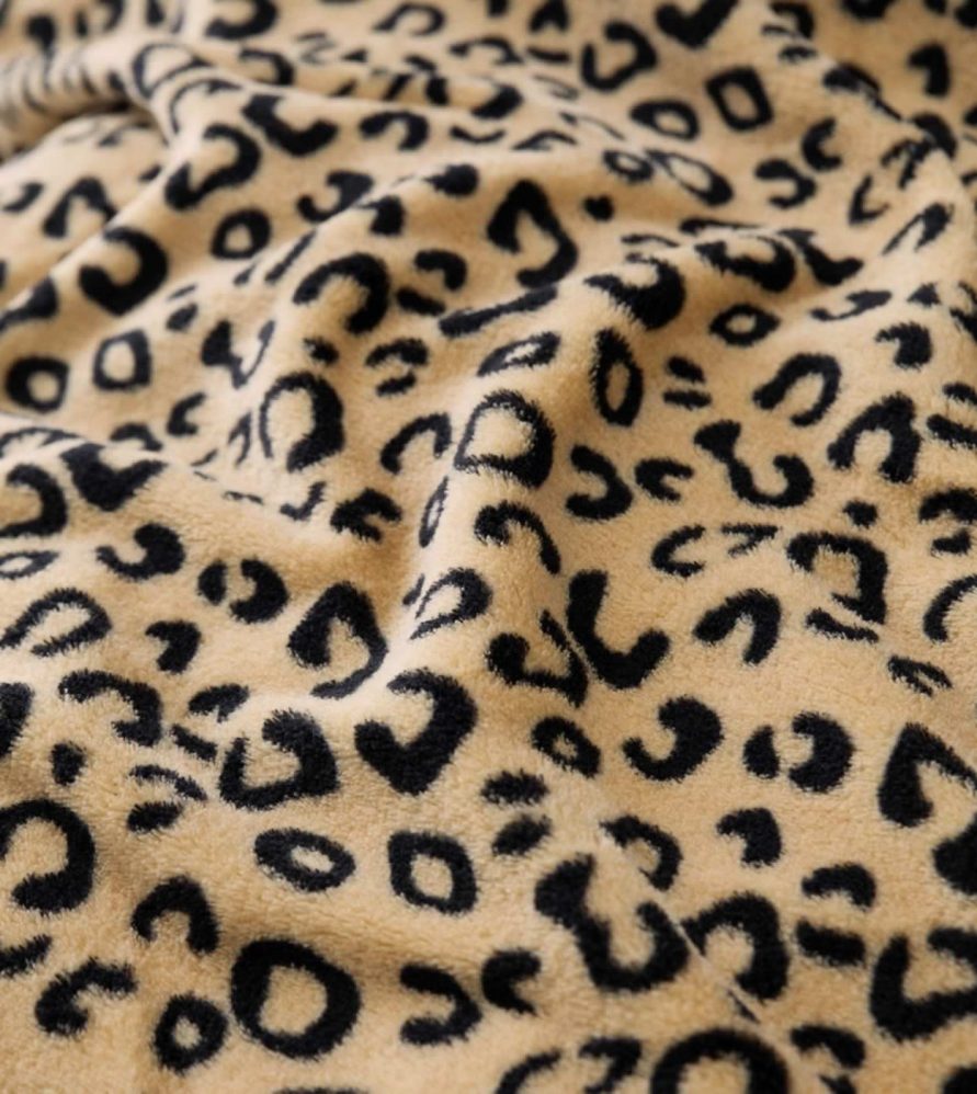 Fleece Κουβέρτα καναπέ Zola της Kocoon (130x170)