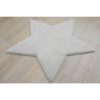 Χαλί PUFFY FC3B BEIGE STAR ANTISLIP της New Plan (Δ:160cm) 5