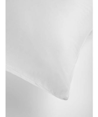 Ζευγάρι Αδιάβροχο Προστατευτικό Κάλυμμα Μαξιλαριού DOMNA της Vesta Home (50x70)