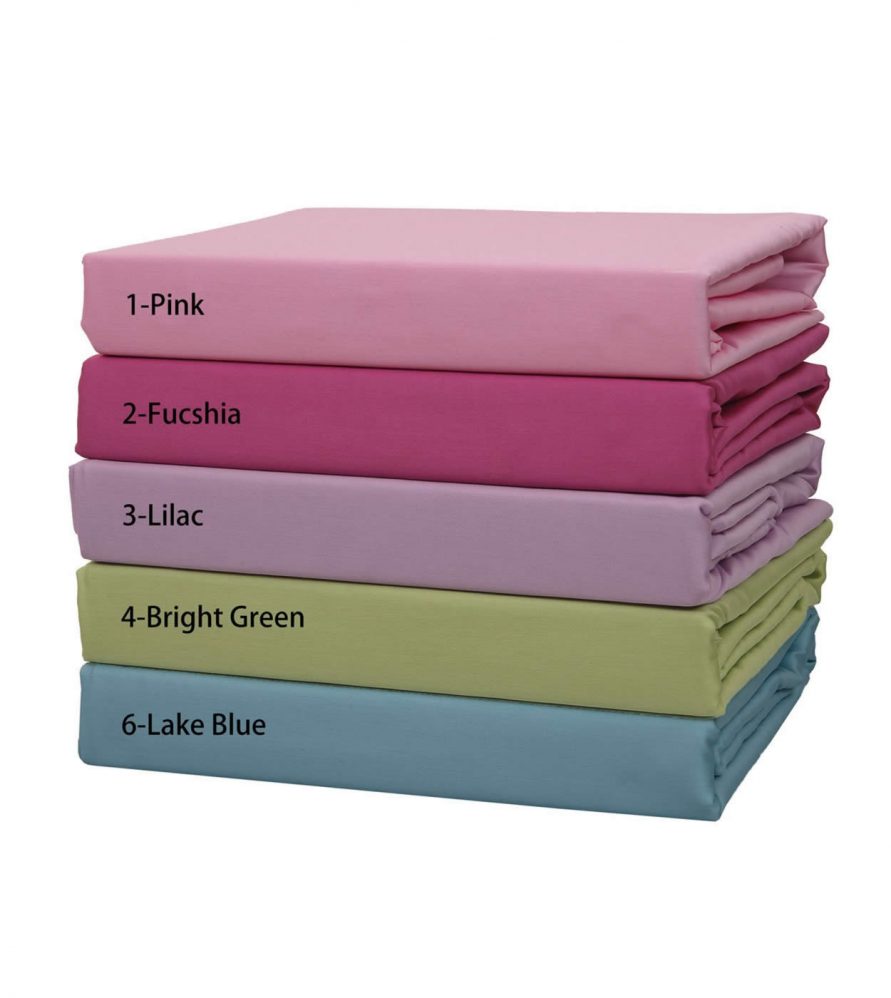 Βαμβακοσατέν Παπλωματοθήκη Υπέρδιπλη LUXURY 8 Blush Pink της Anna Riska (220x240)