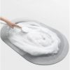 Πατάκι Μπάνιου EASY MAT της BIOKARPET (60x90) - (Το πιο ΕΞΥΠΝΟ πατάκι μπάνιου) 1