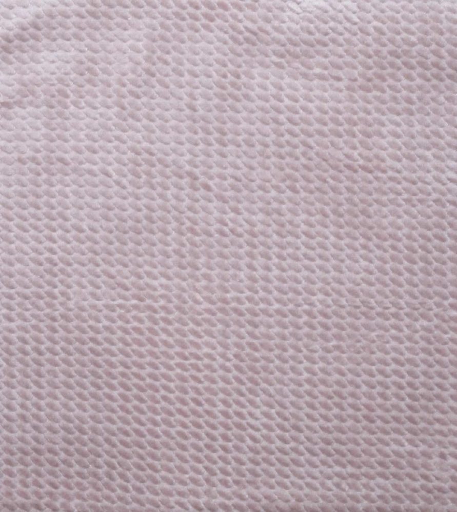 Κουβερτοπάπλωμα Μονό με Γουνάκι ΑΝΟΒΕΡΟ Λινό της VIOPROS (160x220)