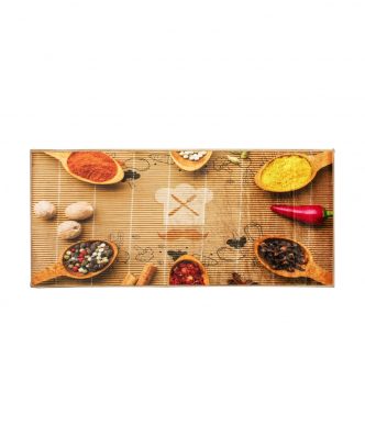 Χαλάκι Κουζίνας Spices 247 της DIMcol (67x150)