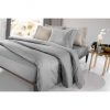 Παπλωματοθήκη King Size COLOR PLUS SILVER της Guy Laroche (255x245) 5