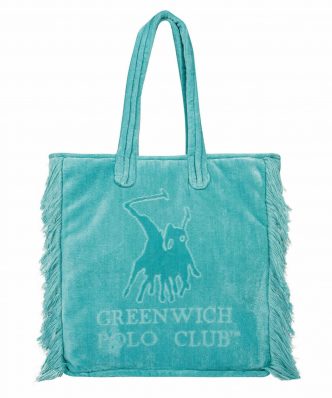 3733 Τσάντα Θαλάσσης της POLO CLUB (42x45)