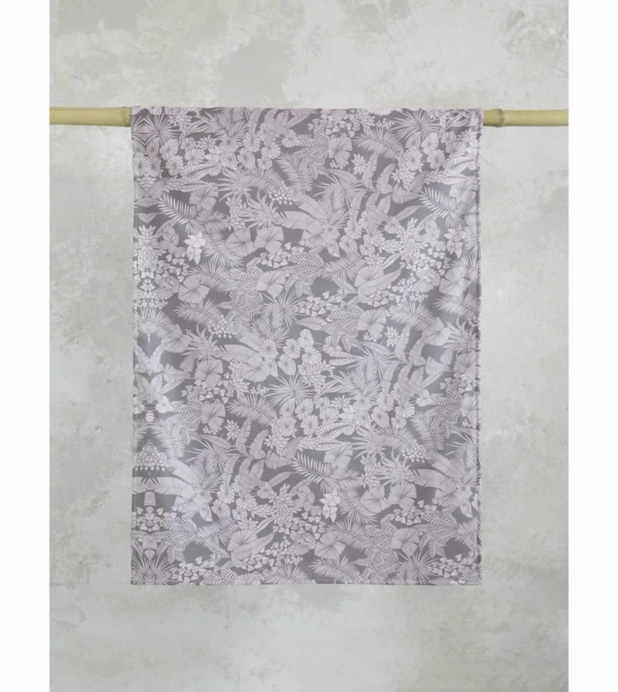 Πετσέτα Θαλάσσης (2 όψεων) Honolua της NIMA HOME (90x150)