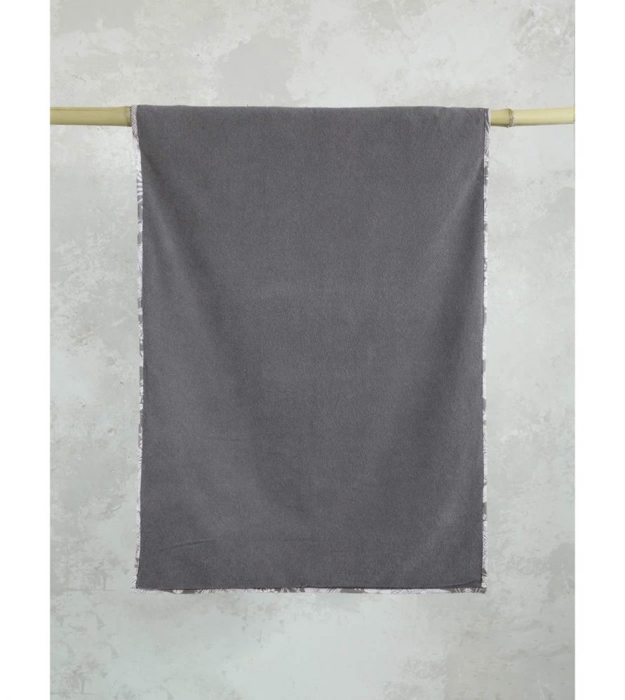 Πετσέτα Θαλάσσης (2 όψεων) Honolua της NIMA HOME (90x150)