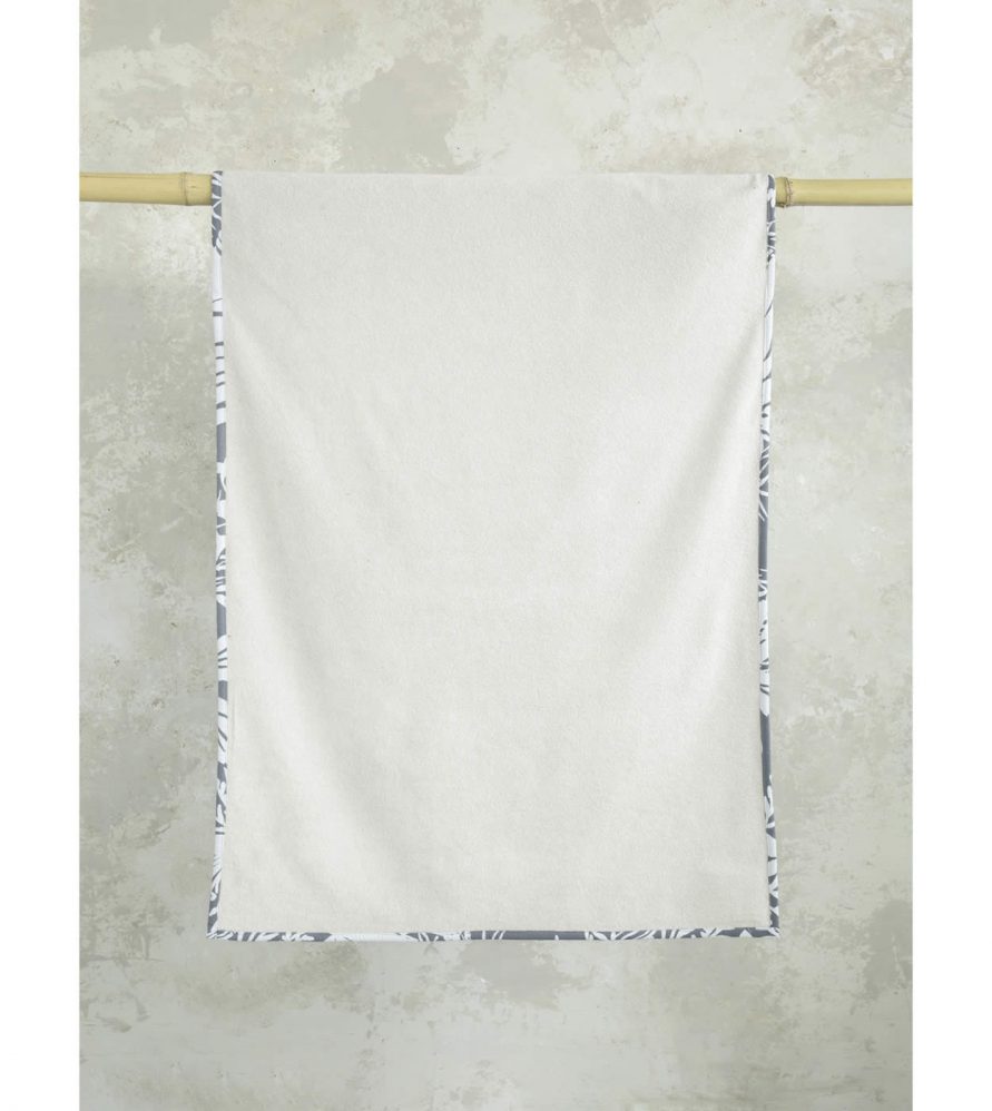 Πετσέτα Θαλάσσης (2 όψεων) Quiver της NIMA HOME (90x150)