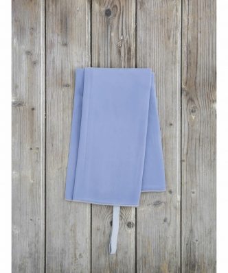 Πετσέτα Θαλάσσης Riva της NIMA HOME (90x160) - Sky Blue