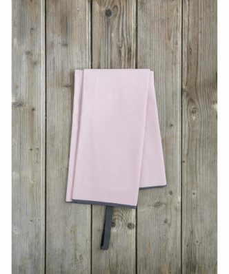 Πετσέτα Θαλάσσης Riva της NIMA HOME (90x160) - Summer Pink