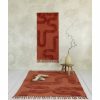 Χαλάκι Talia της NIMA HOME (60x130) - Wild Terracotta