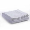 Κουβέρτα Υπέρδιπλη Premium ANNITA WHITE της NEF-NEF (230x250) 1