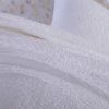 Κουβέρτα Υπέρδιπλη Premium ANNITA WHITE της NEF-NEF (230x250) 3