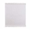 Ποτηρόπανο Φροτέ STRAWBERRY TASTE WHITE της NEF-NEF (50x50)