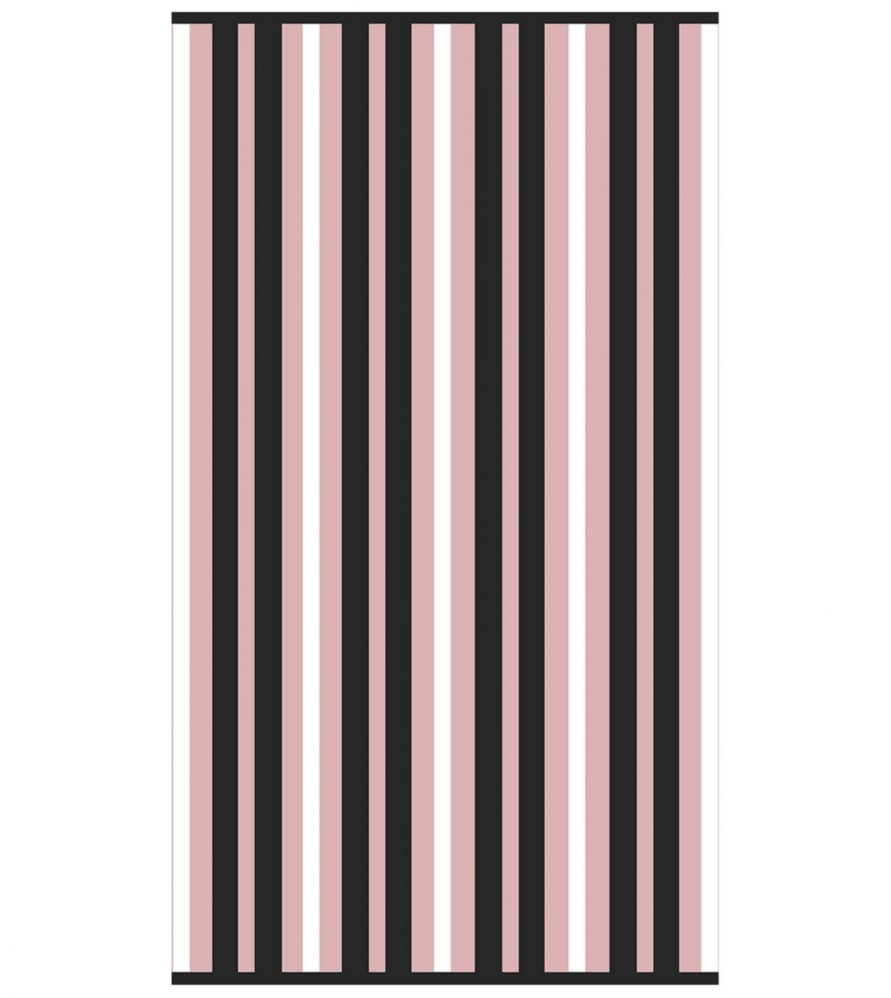 Βελουτέ Πετσέτα Θαλάσσης EV34 της PALAMAIKI (90x160)