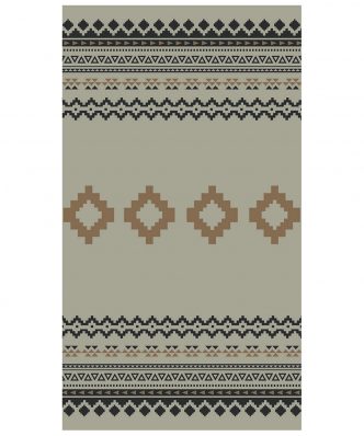 Πετσέτα/Παρεό Θαλάσσης INCA της PALAMAIKI (86x160)