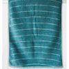 Stylish HAYDEN 07 Πετσέτα της ΚΕΝΤΙΑ - BLUE