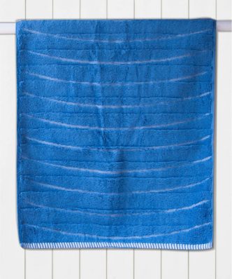 Stylish HAYDEN 01 Πετσέτα της ΚΕΝΤΙΑ - BLUE