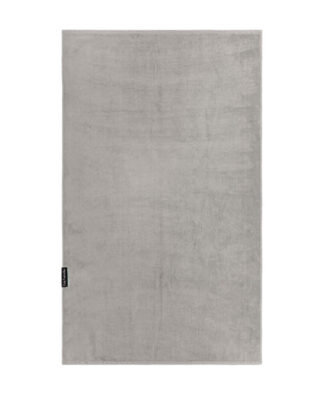 Πετσέτα Θαλάσσης TONE 2 TONE SILVER της Guy Laroche (90x175)