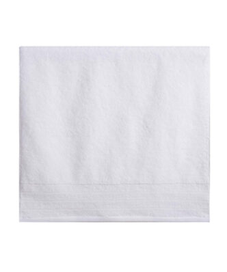 Πετσέτα FRESH της NEF-NEF - 200-WHITE