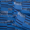 Σετ (2τμχ) Κατωσέντονο Ημίδιπλο (με λάστιχο 120x200+32) με Μαξιλαροθήκη Ultra Line MINI TOMMY της MELINEN - BLUE