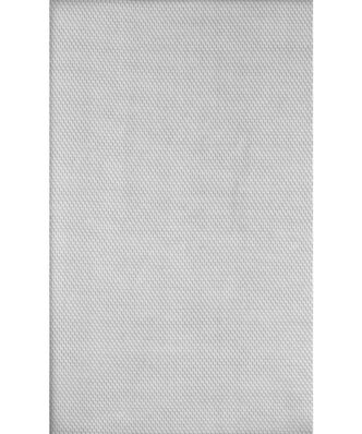 Ζευγάρι Βαμβακοσατέν Μαξιλαροθήκες MINIMAL SILVER της Guy Laroche (50x70)