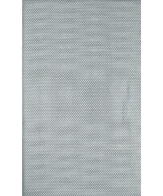 Ζευγάρι Βαμβακοσατέν Μαξιλαροθήκες MINIMAL AZUL της Guy Laroche (50x70)