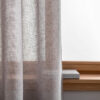 Κουρτίνα με Τρέσα Combe Shadow Grey AW23 502/48 της GOFIS HOME (200x295) 1