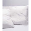 Ζευγάρι Μαξιλάρια Ύπνου (μέτρια) White Comfort ALFRED της PALAMAIKI